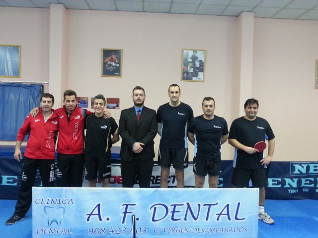 Resultados fin de semana: 2ª Nacional. Dos victorias en la doble jornada del fin de semana, Foto 1