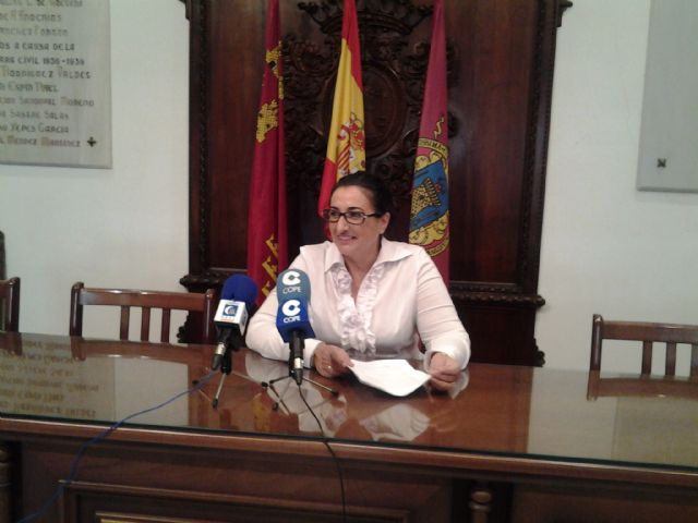 El PSOE propone una serie de medidas de contenido social - 1, Foto 1