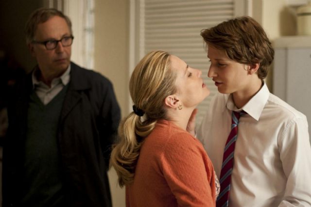 En La Casa, de FranÃ§ois Ozon, en el Nuevo Teatro Circo de Cartagena - 1, Foto 1