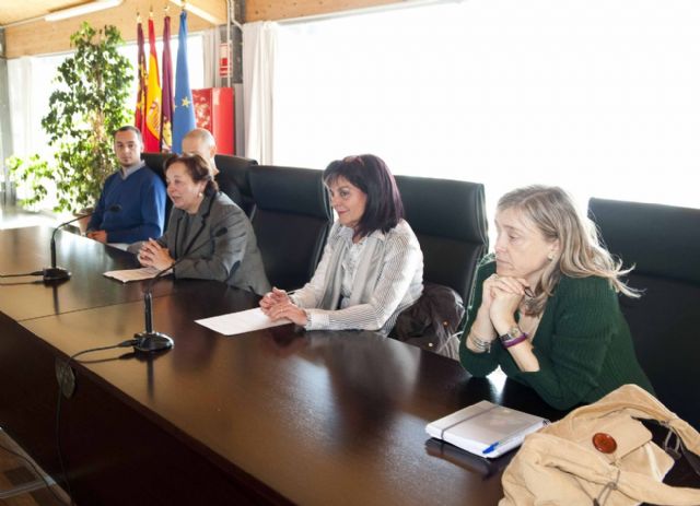 El turismo idiomático abre una nueva puerta de crecimiento para Cartagena - 5, Foto 5