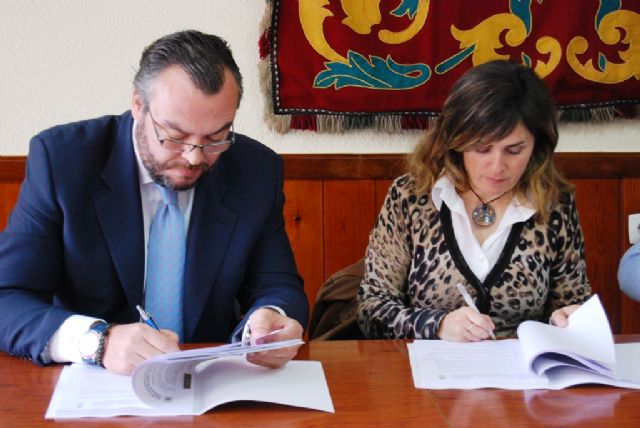 Enel Sole y Endesa se adjudican el contrato de iluminación pública de Fuente Álamo - 1, Foto 1