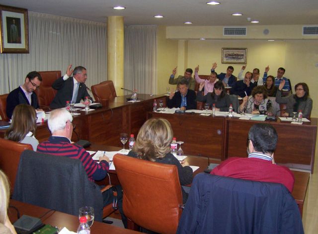 El Equipo de Gobierno de Águilas lleva a cabo los trámites necesarios para regularizar la urbanización Los Collados-Zieschang - 1, Foto 1