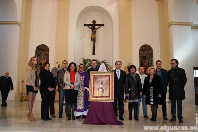 La Semana Santa 2013 de Alguazas - 1, Foto 1