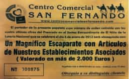 Dolores Cegarra Acosta, ganadora del escaparate navideño - 3, Foto 3