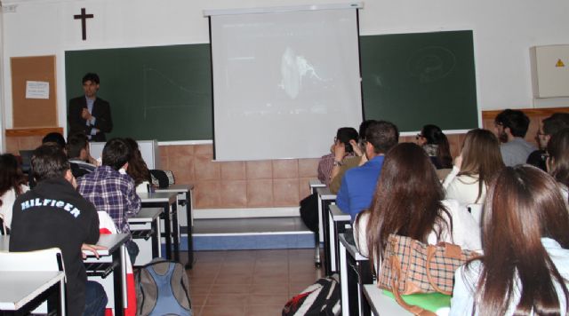 Imaginación, acción y pasión son la clave para crear cualquier proyecto - 1, Foto 1