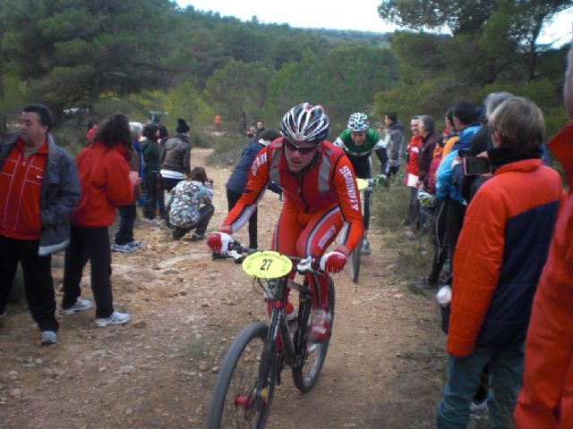Intenso fin de semana de competiciones para el equipo CC Santa Eulalia Bike-Planet, Foto 1