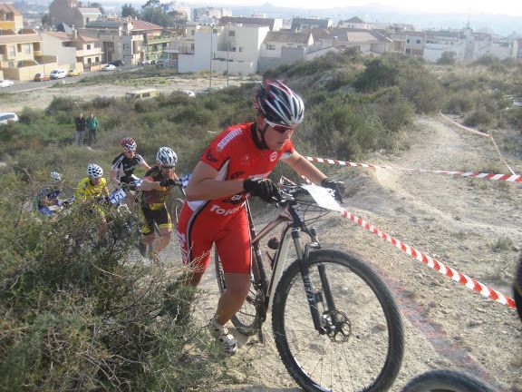 Intenso fin de semana de competiciones para el equipo CC Santa Eulalia Bike-Planet, Foto 3