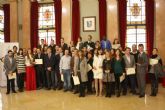 El Ayuntamiento premia las mejores ideas emprendedoras