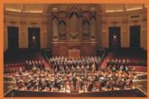 El Coro de la Filarmónica Nacional de Bielorrusia interpretará Carmina Burana en El Batel