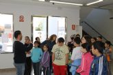 Una exposición sobre la diversidad biológica y una charla sobre el impacto del cambio climático en la agricultura, otra de las actividades del CSIC en Alhama de Murcia