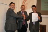 El PSRM firma un acuerdo con el PSPV para defender la continuidad de la Mancomunidad de Canales del Taibilla