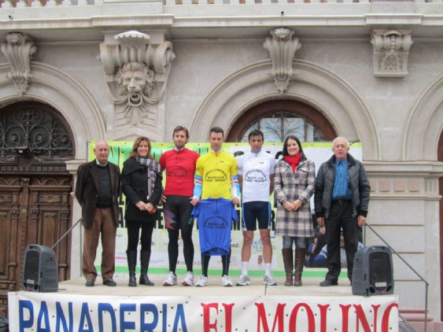 XXIII trofeo de ciclismo Interclub Campo de Cartagena y Mar Menor - 2, Foto 2