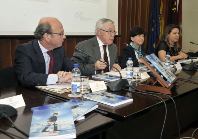 La tasa de actividad emprendedora en la Región de Murcia aumentó un 56% en 2011 - 3, Foto 3