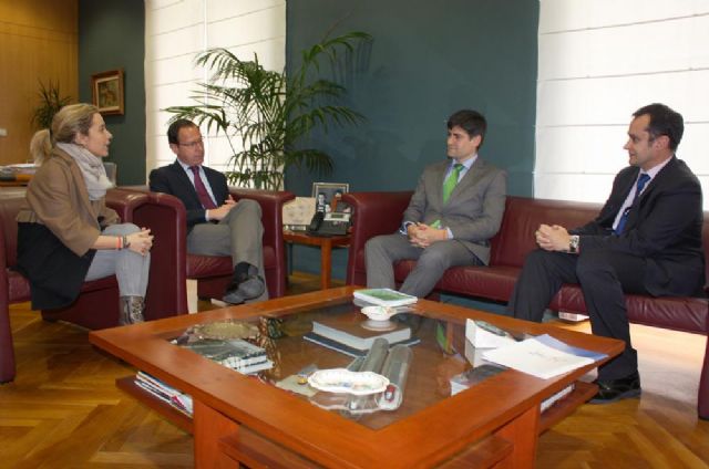 El País del Búho recibe el apoyo de AEMET - 1, Foto 1