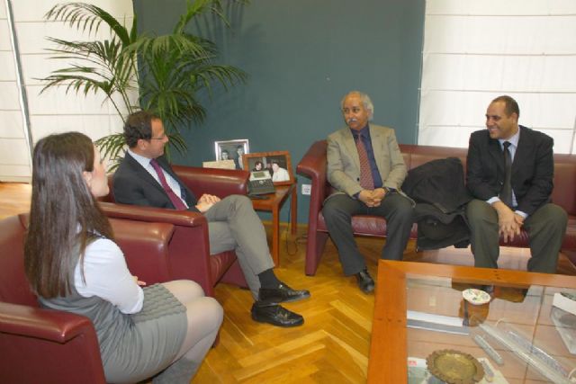 Murcia cumple 20 años de solidaridad con el pueblo saharaui - 1, Foto 1