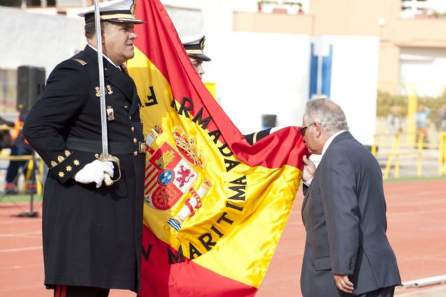 Volverán a jurar bandera 50 años después - 1, Foto 1