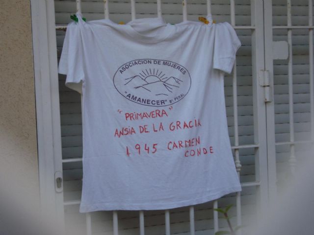 Jornadas sobre Carmen Conde en el Barrio Peral - 1, Foto 1