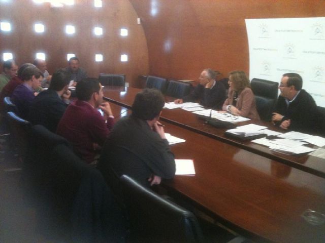 La Concejalía de Empleo de Lorca formó a lorquinos en 48 perfiles profesionales diferentes - 1, Foto 1