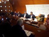 El Ayuntamiento de Lorca y la Mesa de Trabajo Vecinal unen fuerzas para canalizadas las propuestas de mejora para las zonas afectadas por las inundaciones