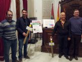 La Concejalía de Deportes y la Asociación Lorca-Santiago organizan una ruta homenaje a Bartolomé García y un curso de hospitaleros voluntarios