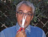 Alfredo Gmez Cerd cierra los encuentros literarios del Premio Hache