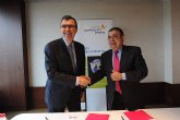 La Comunidad y la Fundacin Gas Natural Fenosa firman un convenio para colaborar en el fomento de la eficiencia energtica