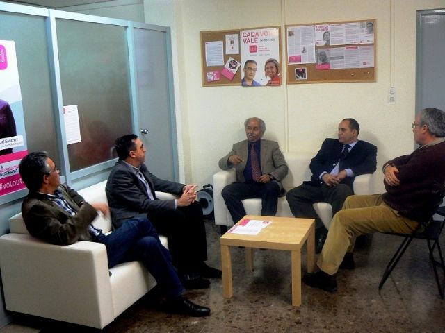 UPyD intensificará sus actuaciones ante el agravamiento de la situación del conflicto saharaui - 1, Foto 1