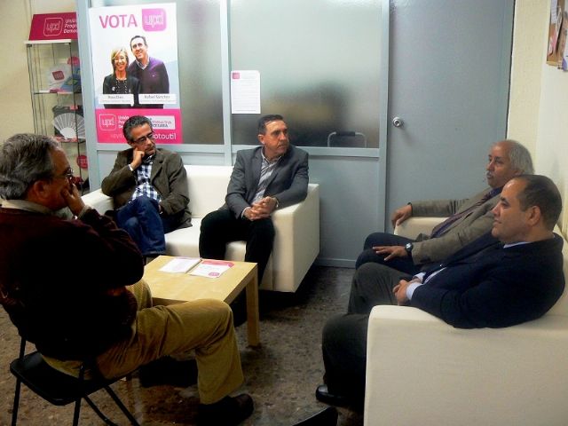 UPyD intensificará sus actuaciones ante el agravamiento de la situación del conflicto saharaui - 2, Foto 2
