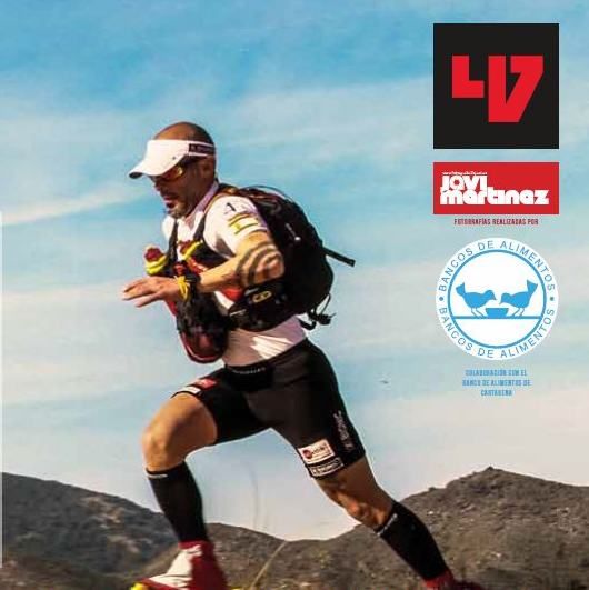 Andrés Lledó presenta su plan de entrenamiento para afrontar el reto 4Deserts 2014 - 1, Foto 1