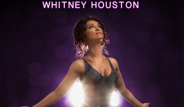 Whitney Houston, el Musical de una Estrella, en El Batel - 1, Foto 1
