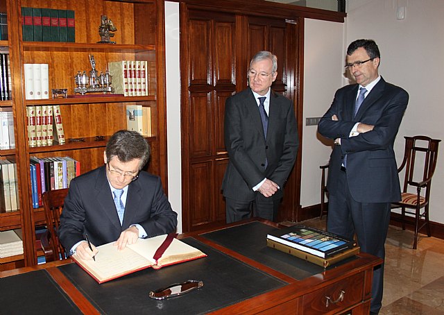 La Comunidad refuerza sus relaciones comerciales con Corea del Sur, cuarta economía asiática - 2, Foto 2