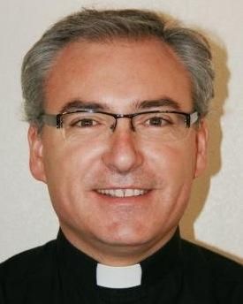 El rector del Seminario San Fulgencio pregonará la Semana Santa ceheginera - 1, Foto 1