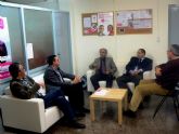 UPyD intensificar sus actuaciones ante el agravamiento de la situacin del conflicto saharaui