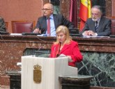 La nueva Ley de Violencia debe considerar tambin a los hijos menores como vctimas del maltrato”