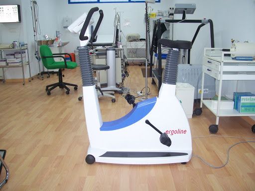 El PDM ofrece un informe médico gratuito de la condición física de los usuarios que lo soliciten - 1, Foto 1