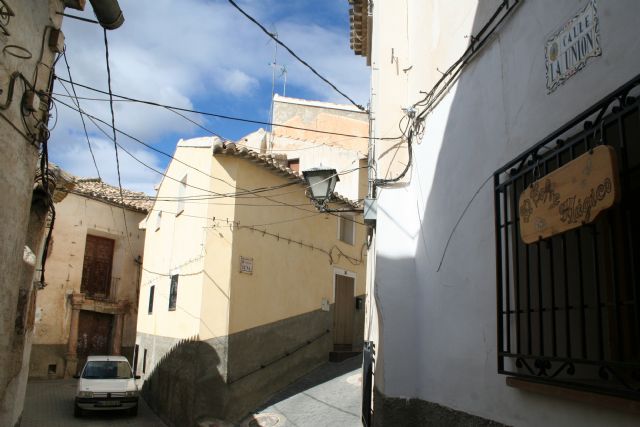 El Ayuntamiento entrega una subvención a un nuevo comercio en el casco antiguo - 3, Foto 3