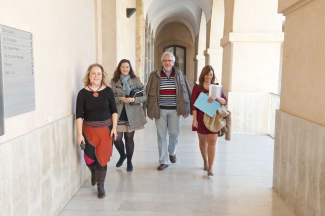 La cercanía con el público, clave del éxito de Alfredo Gómez Cerdá - 1, Foto 1