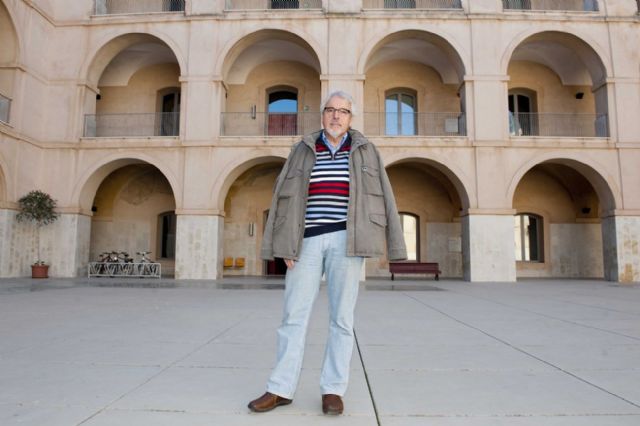 La cercanía con el público, clave del éxito de Alfredo Gómez Cerdá - 2, Foto 2