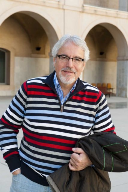 La cercanía con el público, clave del éxito de Alfredo Gómez Cerdá - 3, Foto 3