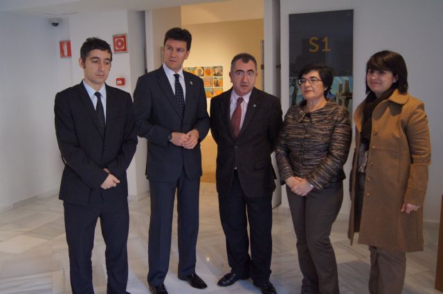 El Parque Regional de Sierra Espuña logra la Carta Europea de Desarrollo Sostenible - 1, Foto 1