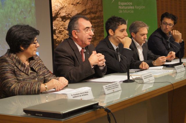 El Parque Regional de Sierra Espuña logra la Carta Europea de Desarrollo Sostenible - 2, Foto 2