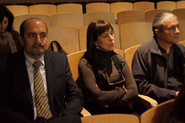 El Parque Regional de Sierra Espuña logra la Carta Europea de Desarrollo Sostenible - 3, Foto 3