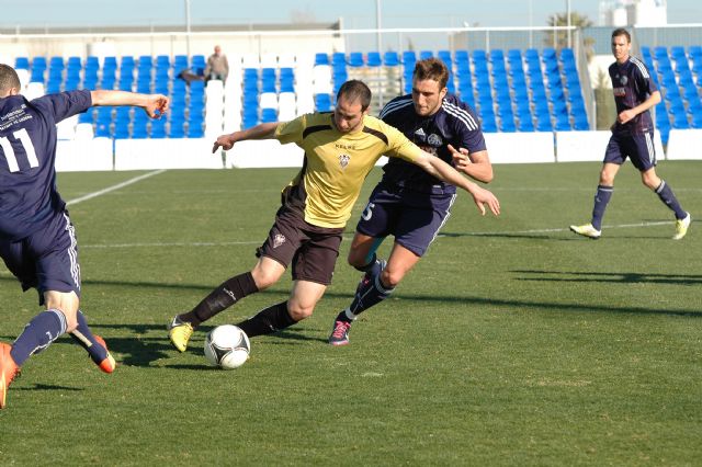 FC Luzern sub21 3 - –2 Albacete Balompié B - 1, Foto 1