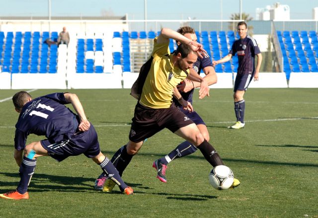 FC Luzern sub21 3 - –2 Albacete Balompié B - 2, Foto 2