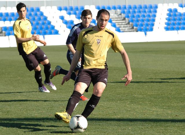 FC Luzern sub21 3 - –2 Albacete Balompié B - 3, Foto 3