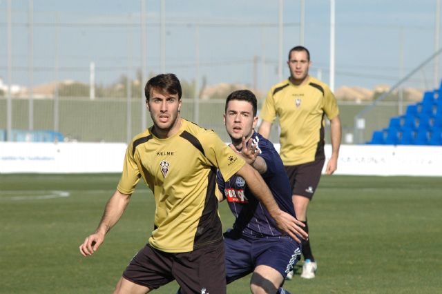 FC Luzern sub21 3 - –2 Albacete Balompié B - 4, Foto 4