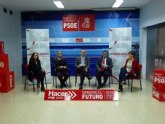La Convención Municipal del PSRM mostrará el rechazo a la Ley de Bases de Régimen Local que pretende poner en marcha Rajoy