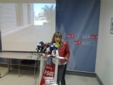 El PSOE expondrá en el Pleno distintas problemáticas del municipio