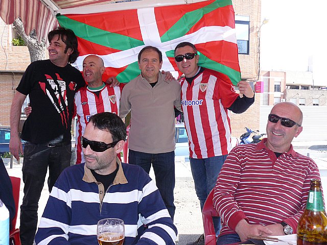 Jornada de convivencia Peña Athletic Club Bilbao de Totana 2013 - 10