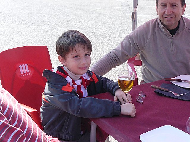 Jornada de convivencia Peña Athletic Club Bilbao de Totana 2013 - 4